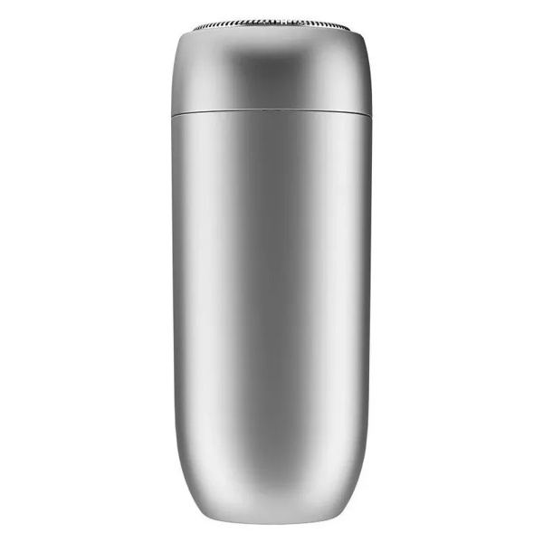 Электробритва Xiaomi Electric Shaver S200, серебристая